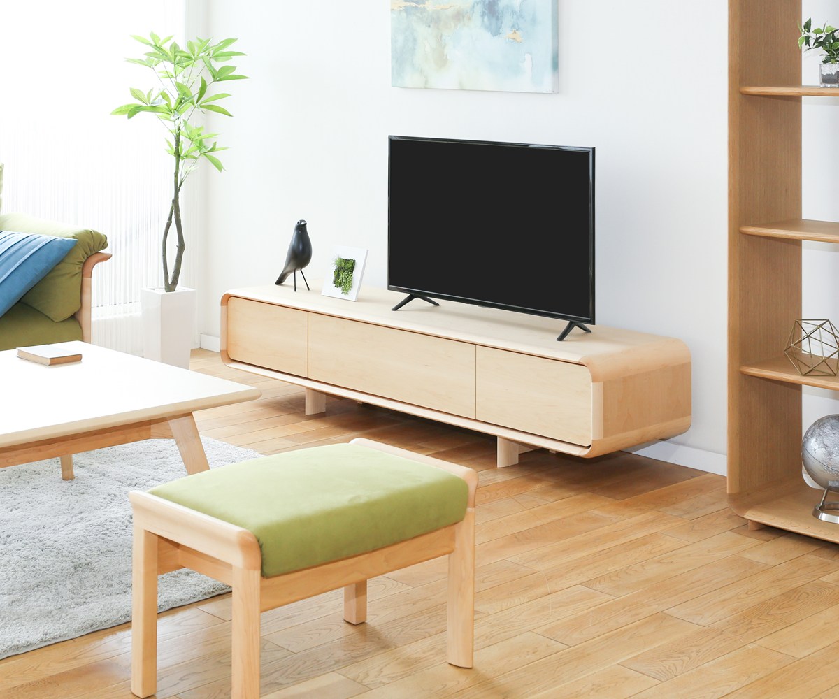 shirakawa - New Rapt TV Board