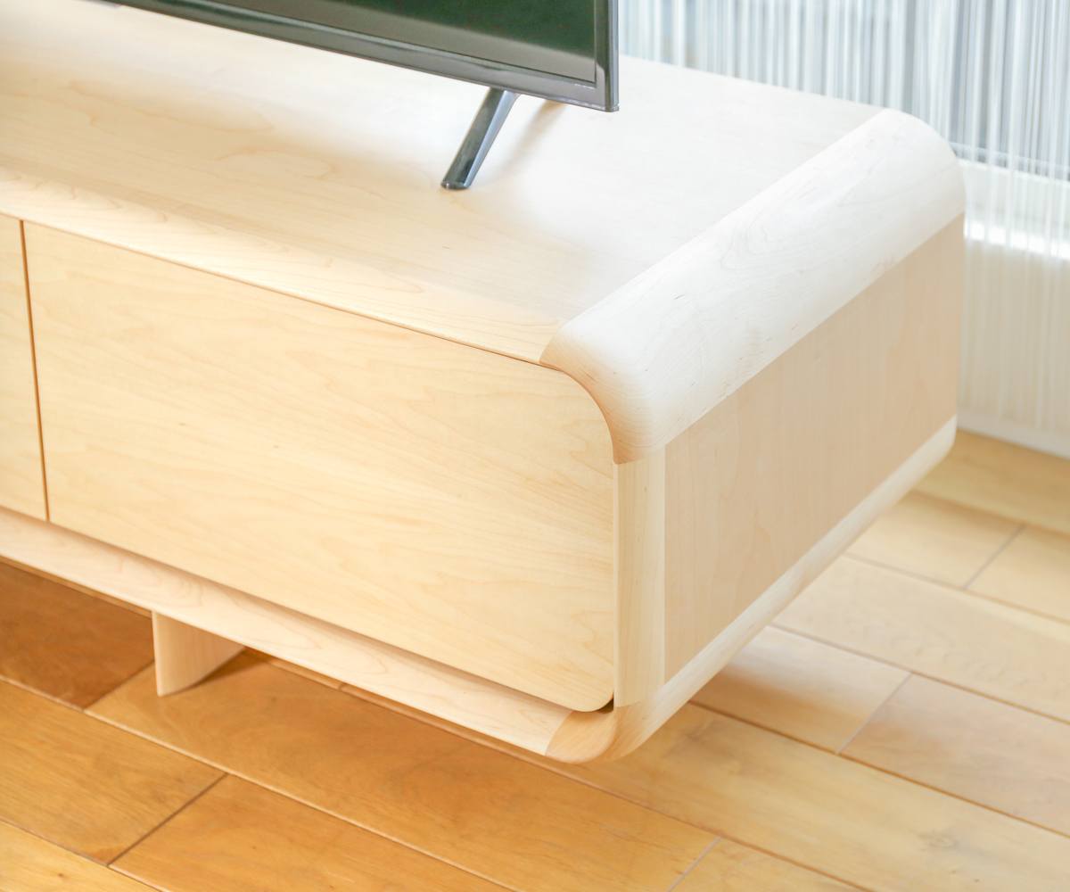 shirakawa - New Rapt TV Board