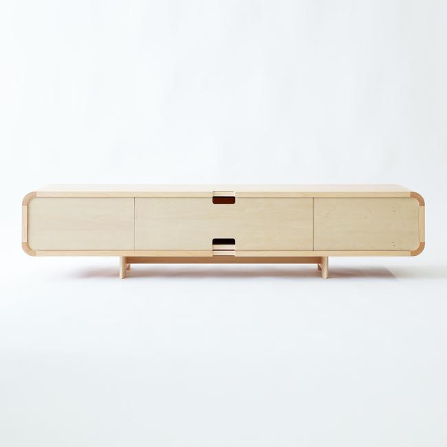 shirakawa - New Rapt TV Board
