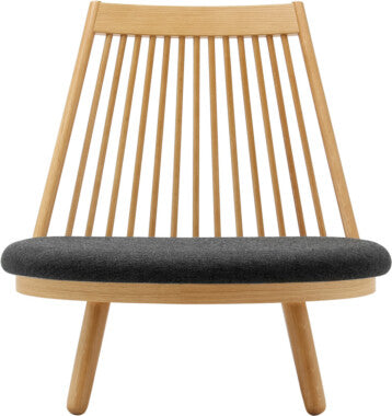 Tendo Mokko - Spoke Chair