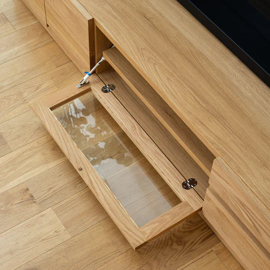 丸田木工 Maruta Mokko - BLOCK TV Board