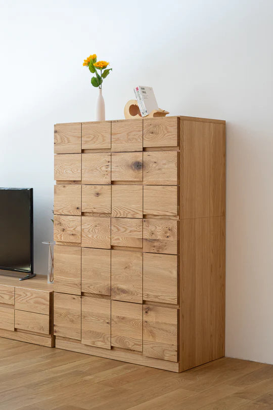 丸田木工 Maruta Mokko - MONO Chest