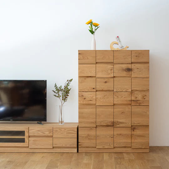 丸田木工 Maruta Mokko - MONO Chest