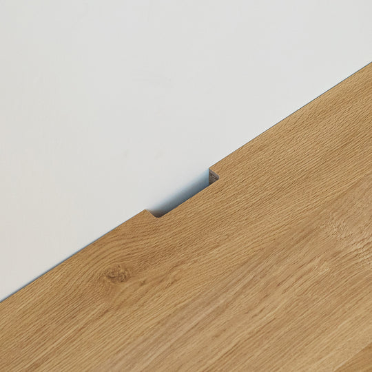 丸田木工 Maruta Mokko - BLOCK TV Board