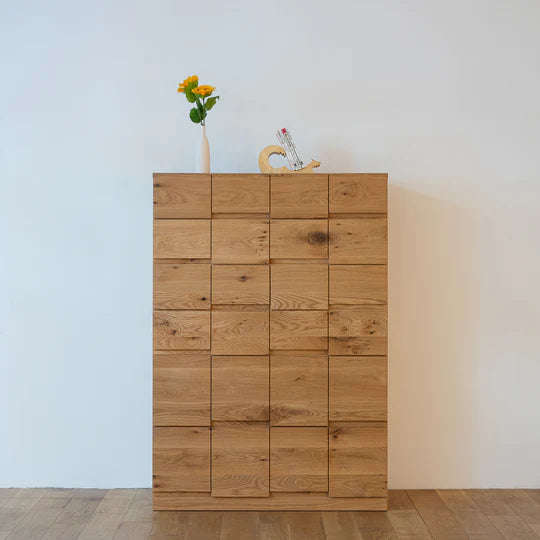 丸田木工 Maruta Mokko - MONO Chest