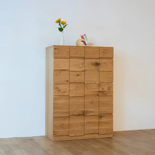 丸田木工 Maruta Mokko - MONO Chest