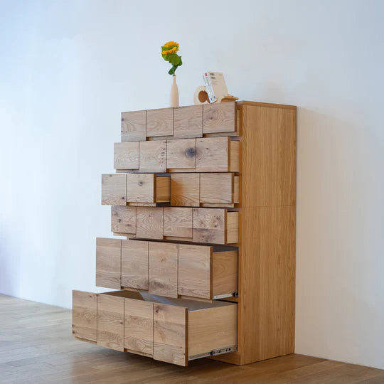 丸田木工 Maruta Mokko - MONO Chest