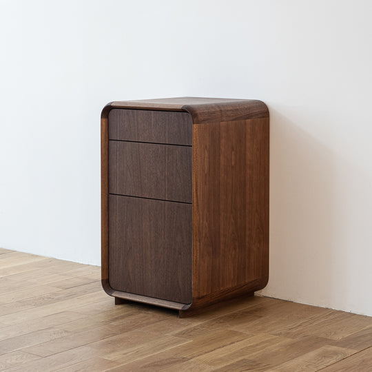 shirakawa - New Rapt Side Chest