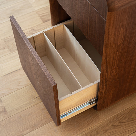 shirakawa - New Rapt Side Chest