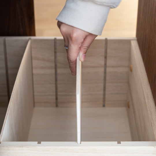 shirakawa - New Rapt Side Chest