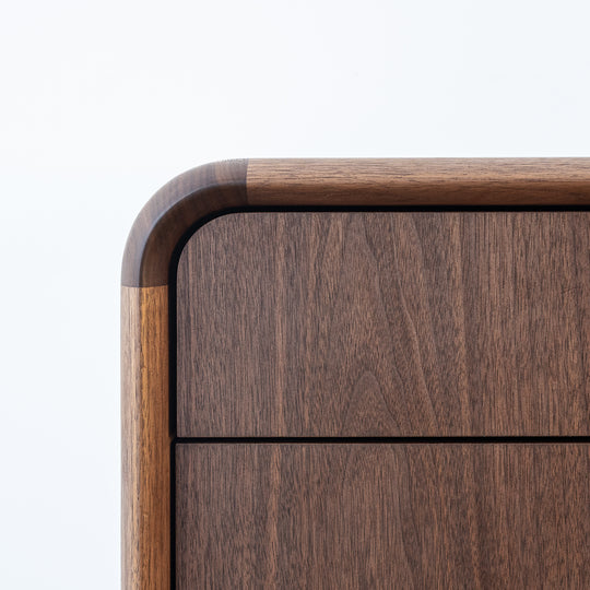 shirakawa - New Rapt Side Chest