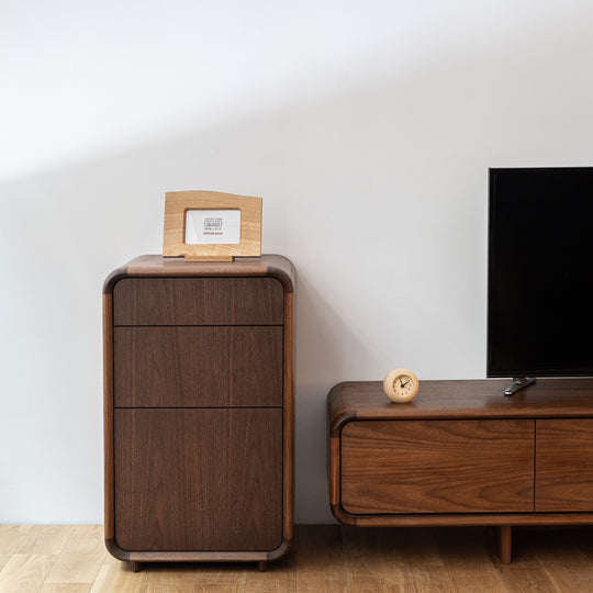 shirakawa - New Rapt Side Chest