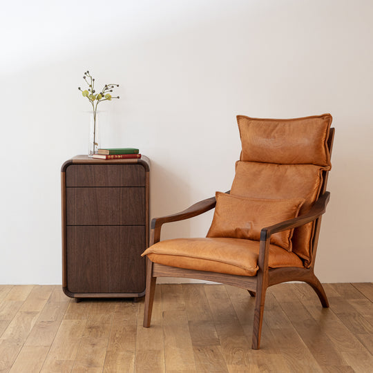 shirakawa - New Rapt Side Chest