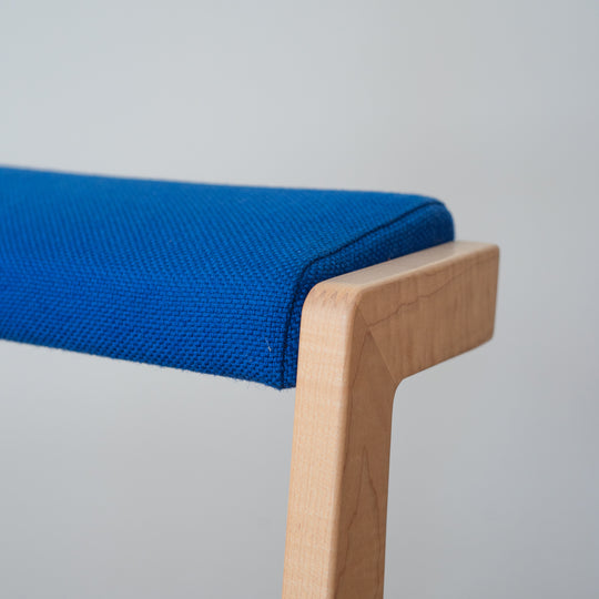 ISU Works - PAPYRUS Plus Stool