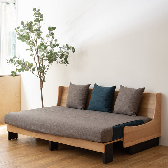 MEUBLE - Extra Cover Set For Dorothy Sofa Bed II
