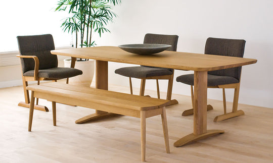 HIDA Sangyo - Standard Collection Bench
