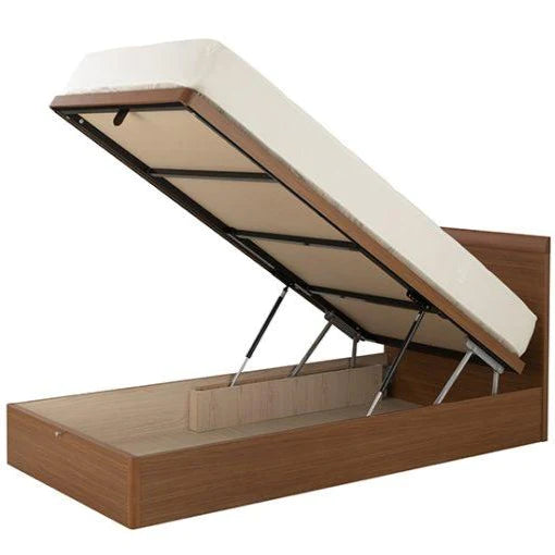 NIHON BED - SELLERS BED (ALU - Ottoman Bed)