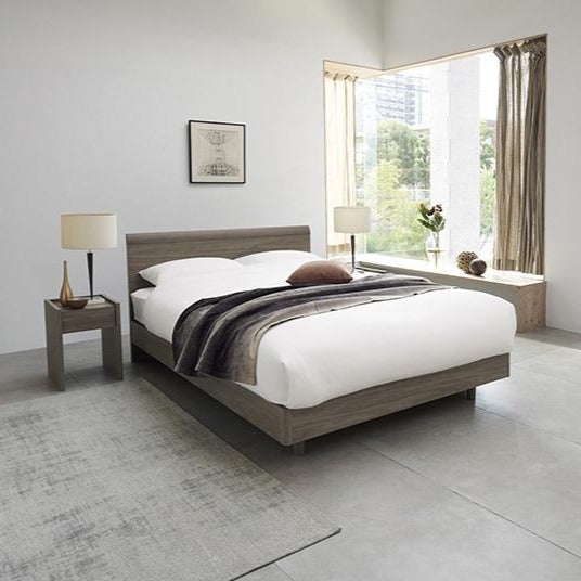 NIHON BED - SELLERS BED (AFE - Without Drawers)