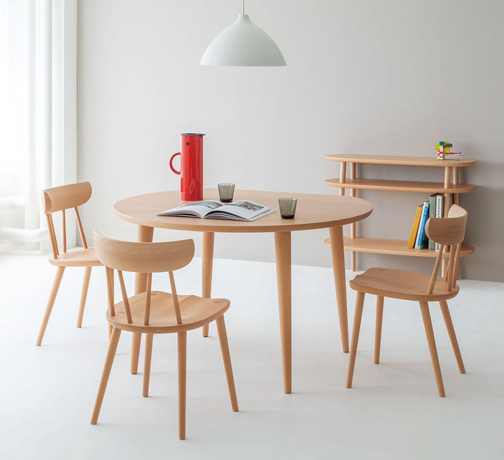 HIDA Sangyo - YURURI Chair