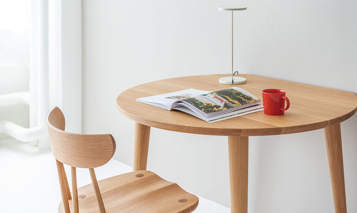 HIDA Sangyo - YURURI Chair