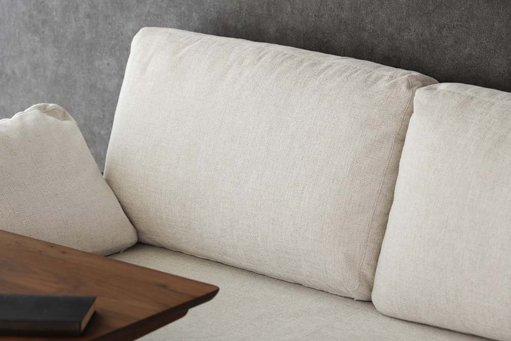 shirakawa - Tres Rapt Sofa