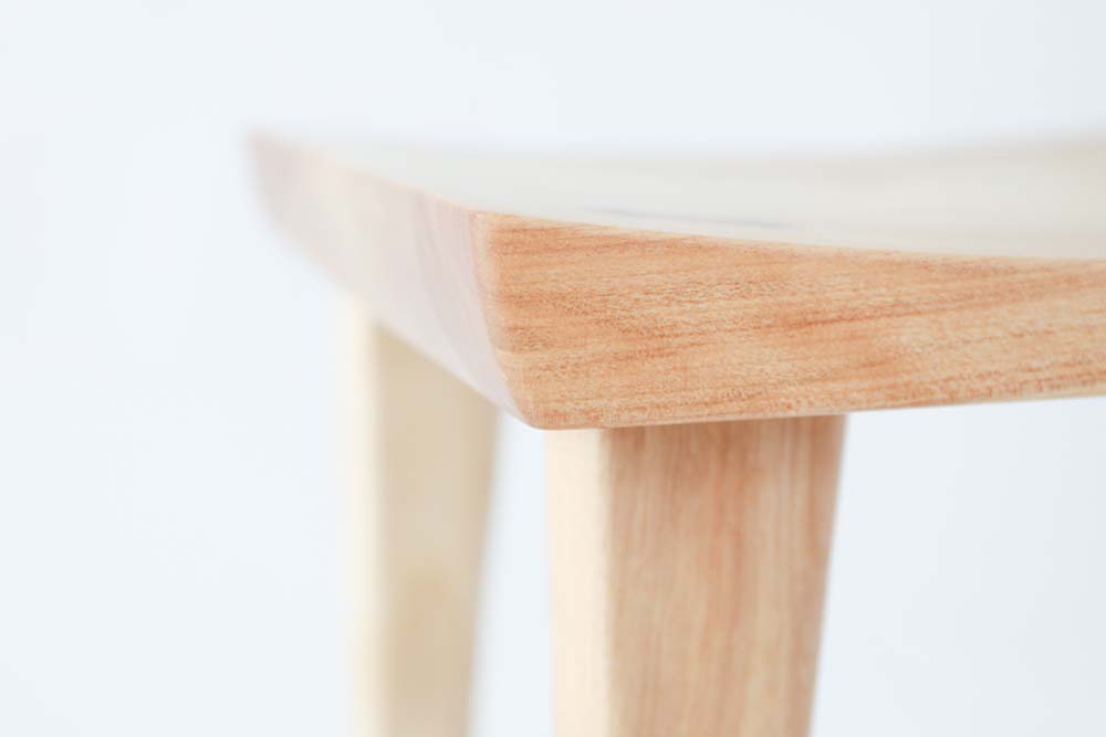 shirakawa - Takumi Stool S-W042