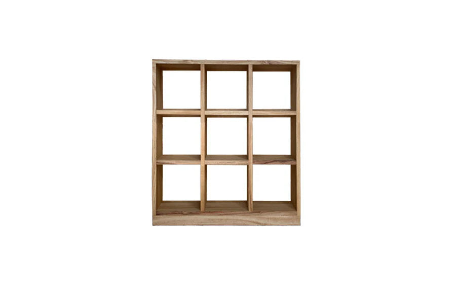 HASHIZUME - TAIJYU Open Rack (Without Back Panel)