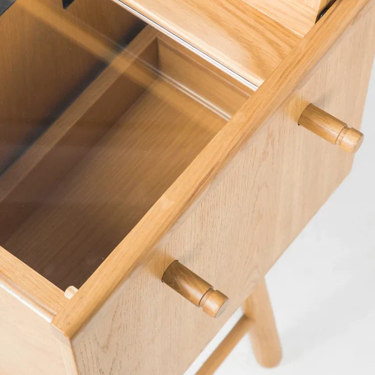 HARI ORA - Wonder Table