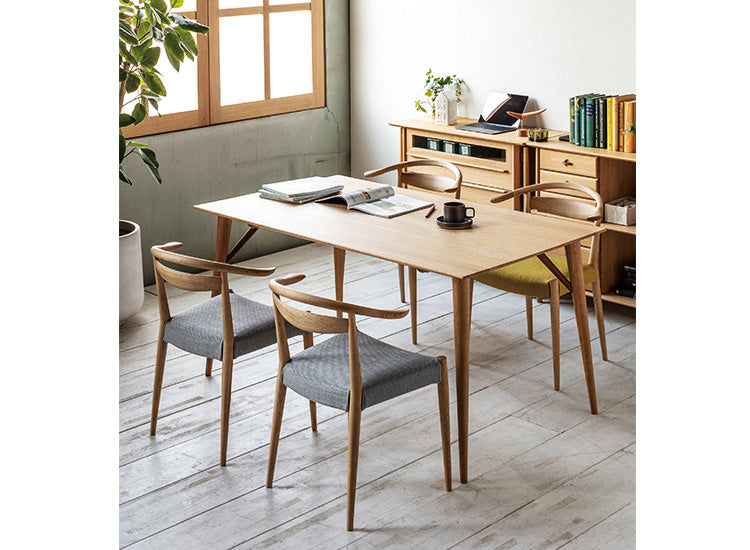 Nissin - White Wood Cabinet