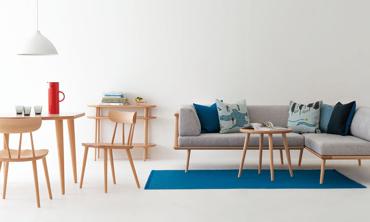 HIDA Sangyo - YURURI Chair