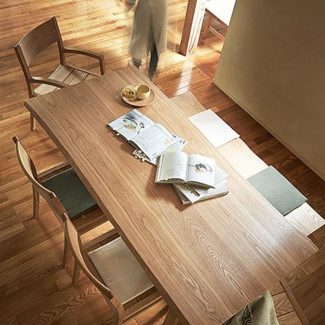 shirakawa - TAKUMI Dining Table
