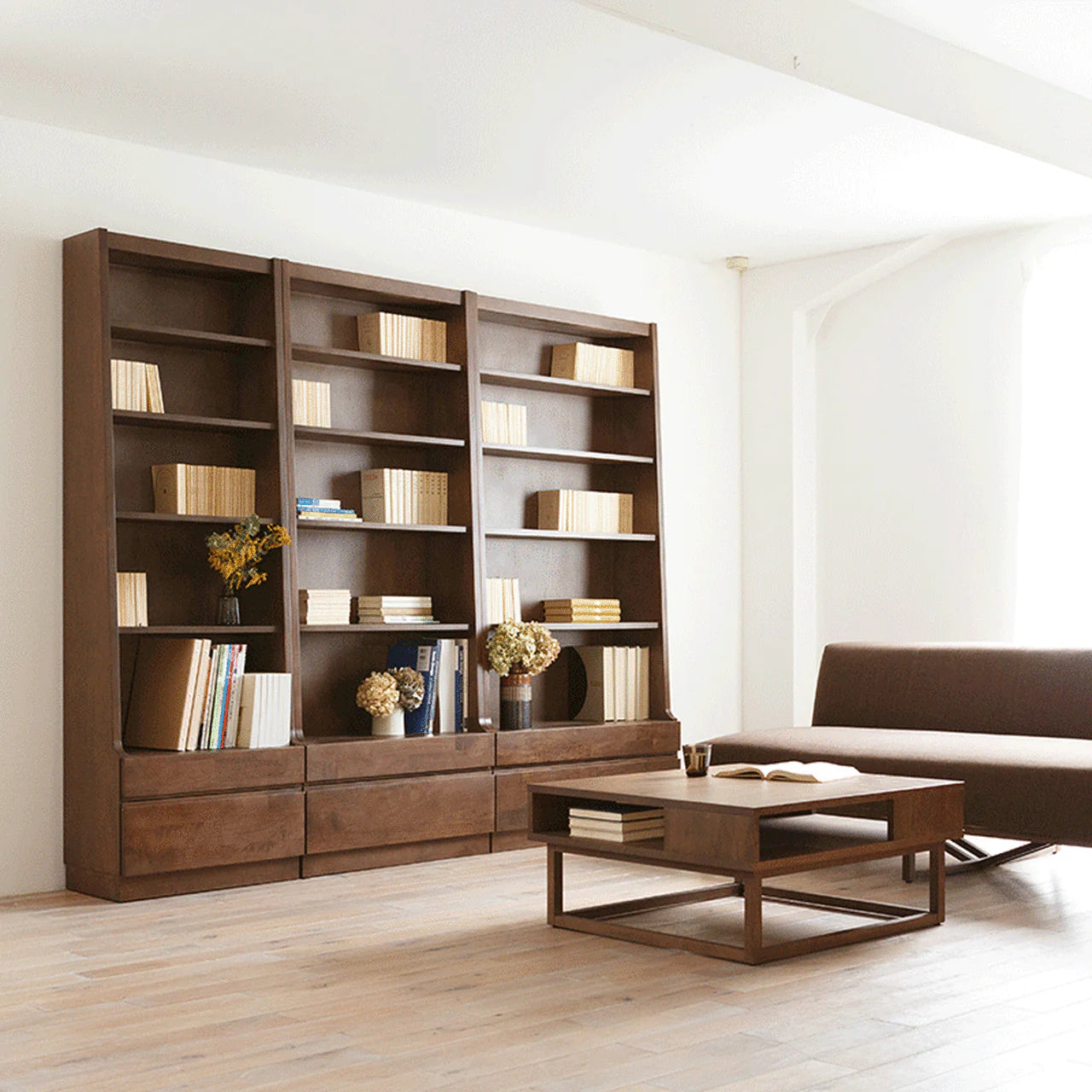 TOCCO - Book Shelf