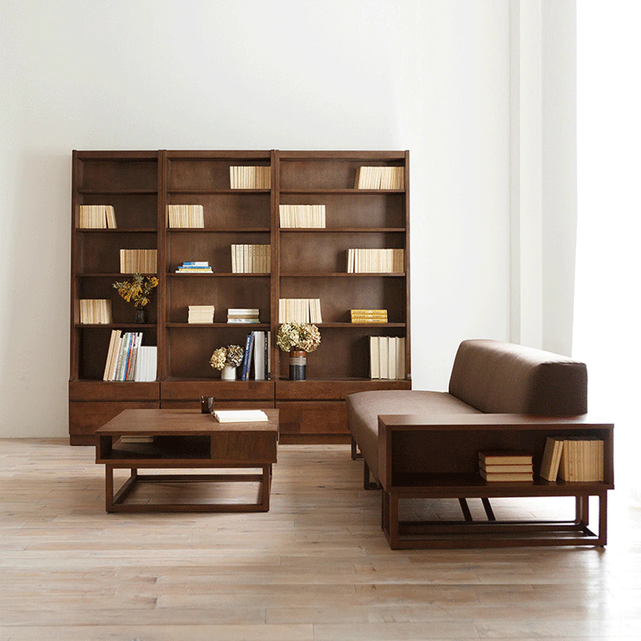 TOCCO - Book Shelf