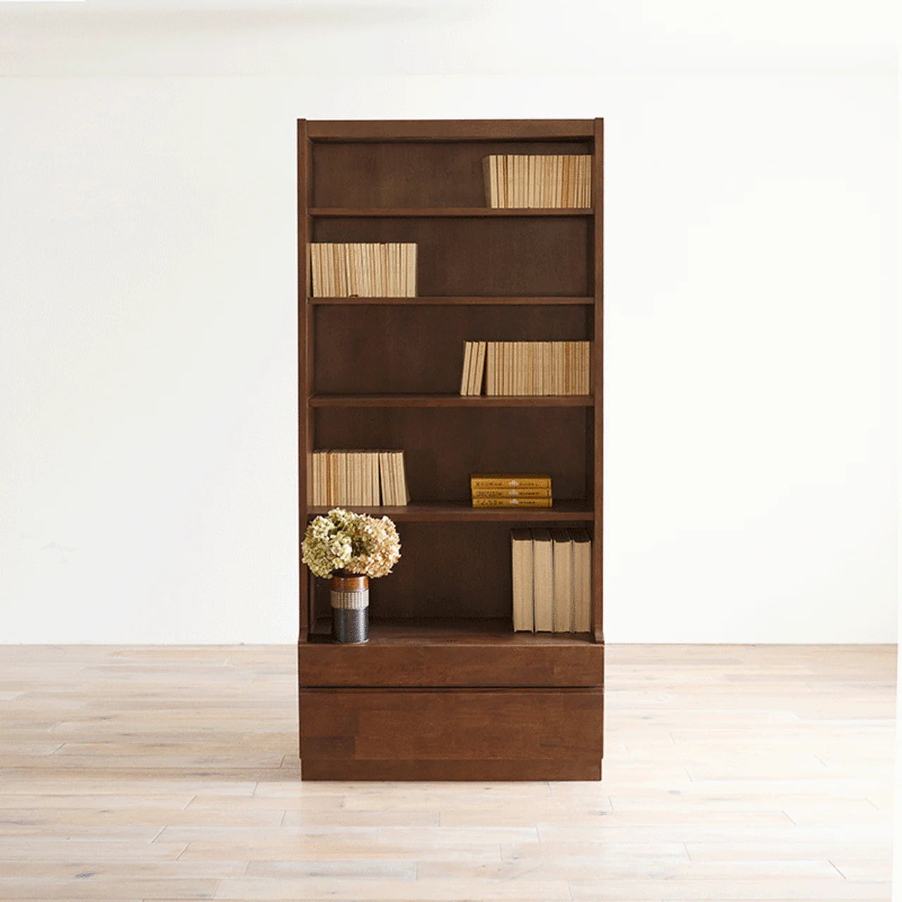 TOCCO - Book Shelf