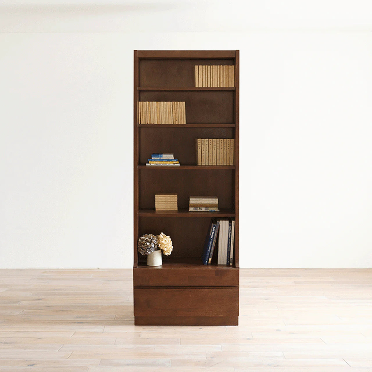 TOCCO - Book Shelf