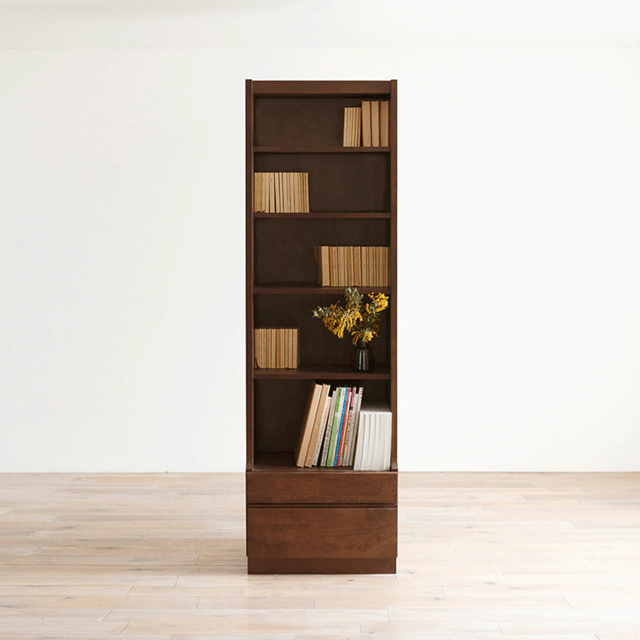 TOCCO - Book Shelf