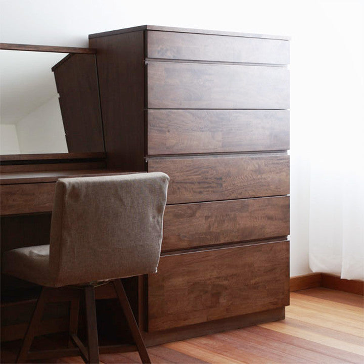 TOCCO - High Chest 084