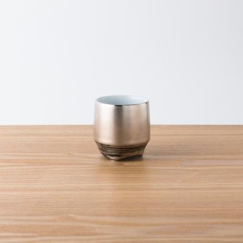 KIHARA - Cup L Kosyuhai Silver
