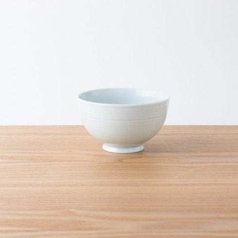 KIHARA - Rice Bowl Pair (White)