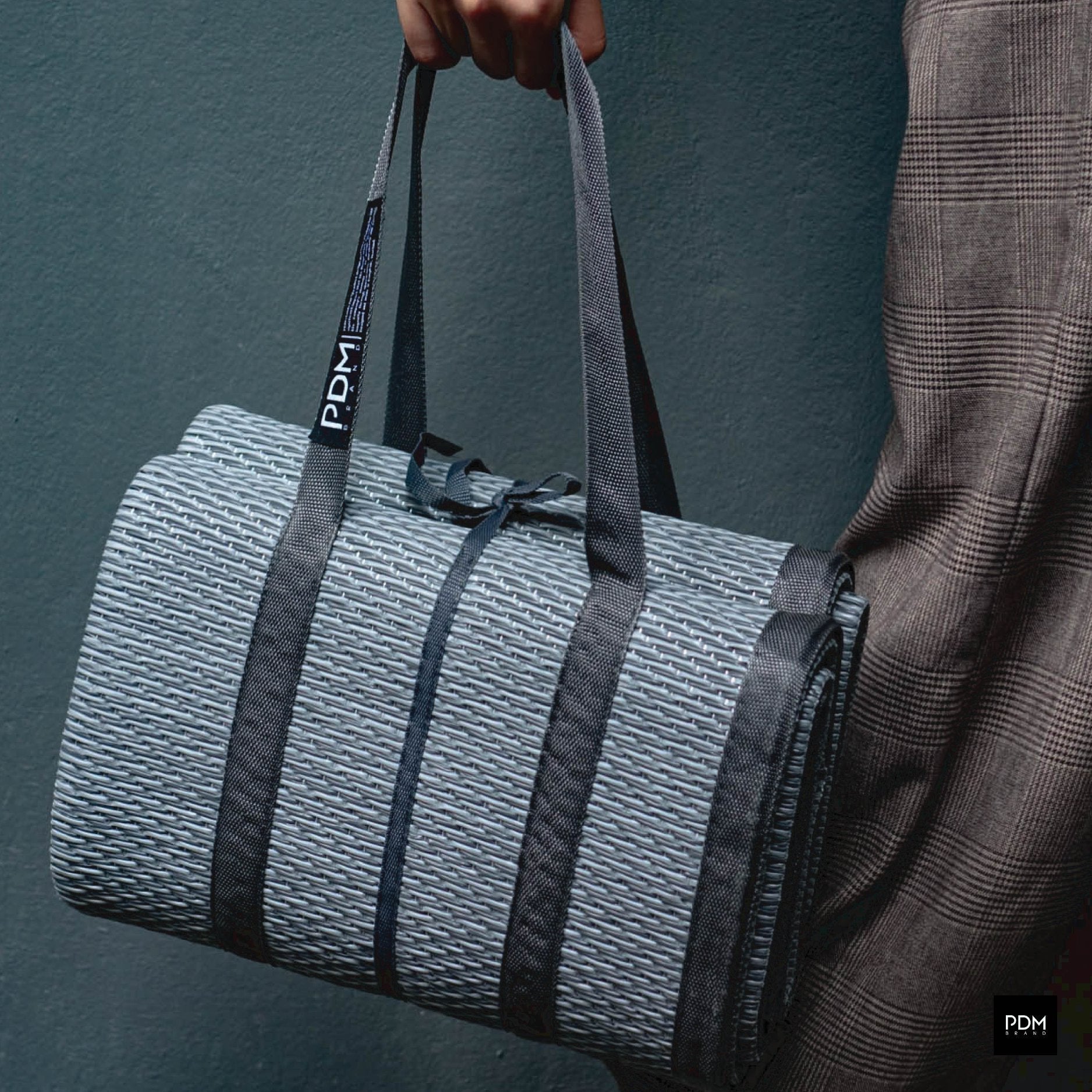 PDM - Nik-Nik Small Travel (Neutral)
