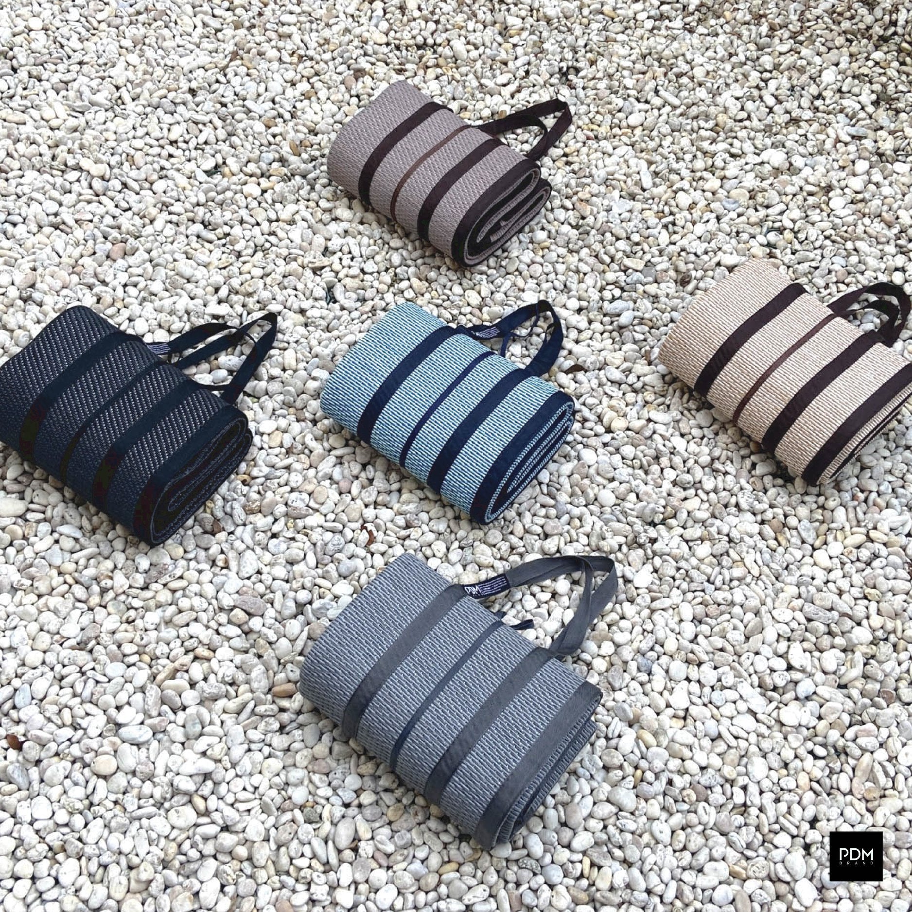 PDM - Nik-Nik Small Travel (Neutral)