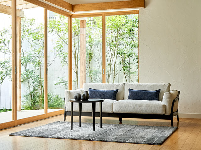 shirakawa - RIN Sofa