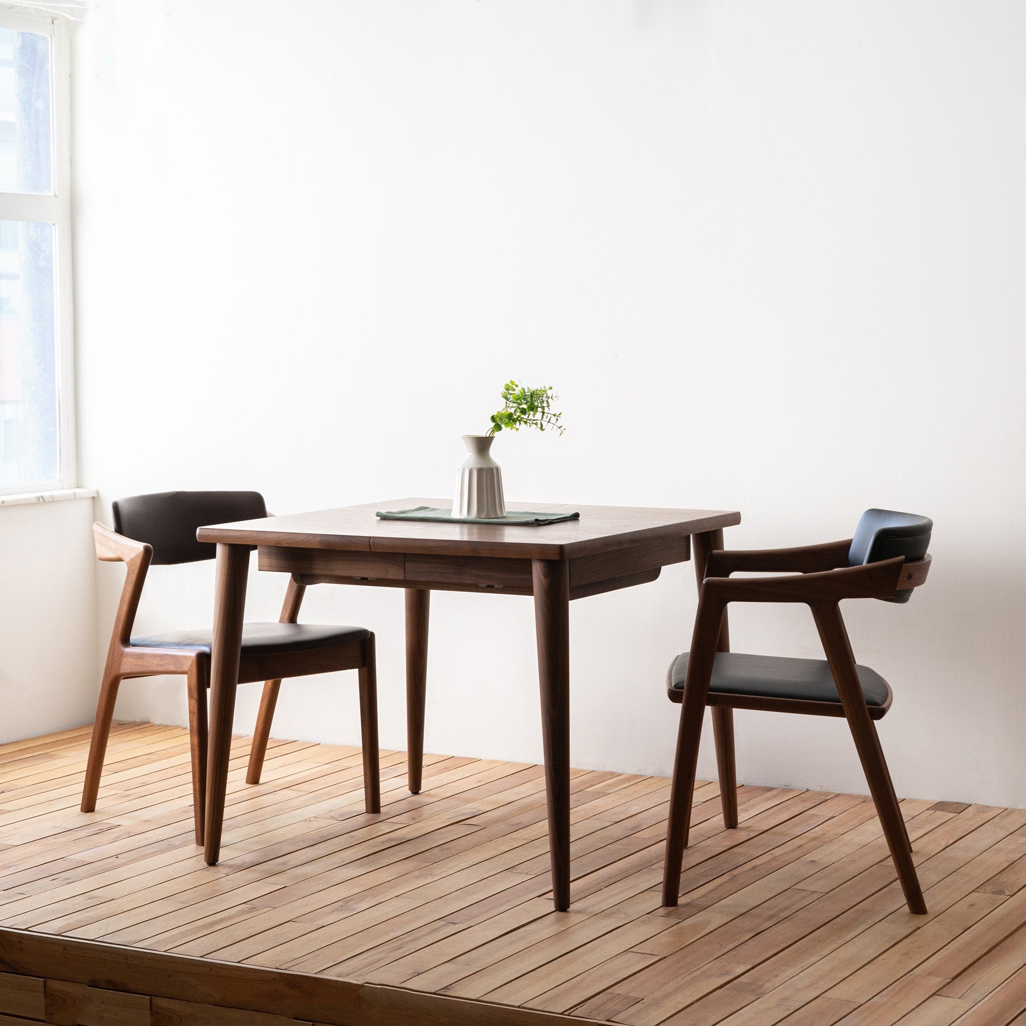 ISU Works - ZEN Chair