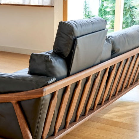 shirakawa - RIN Headrest