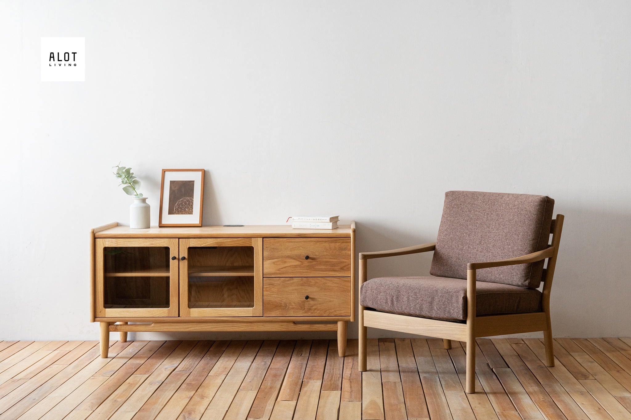 SALA - Easy Chair