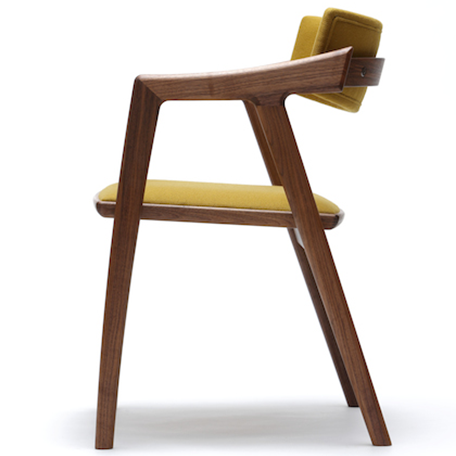 ISU Works - GEN Chair