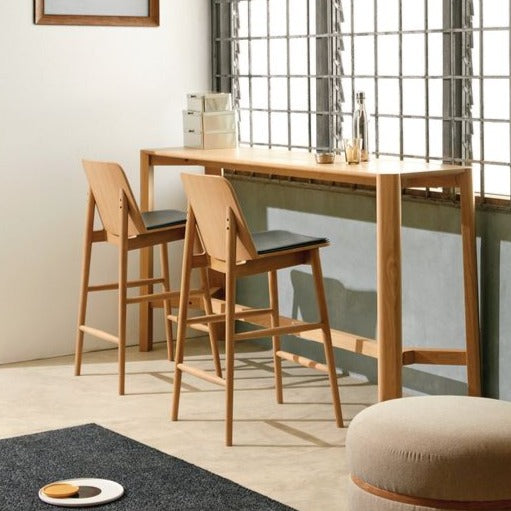 Filobula - Slice Bar Stool