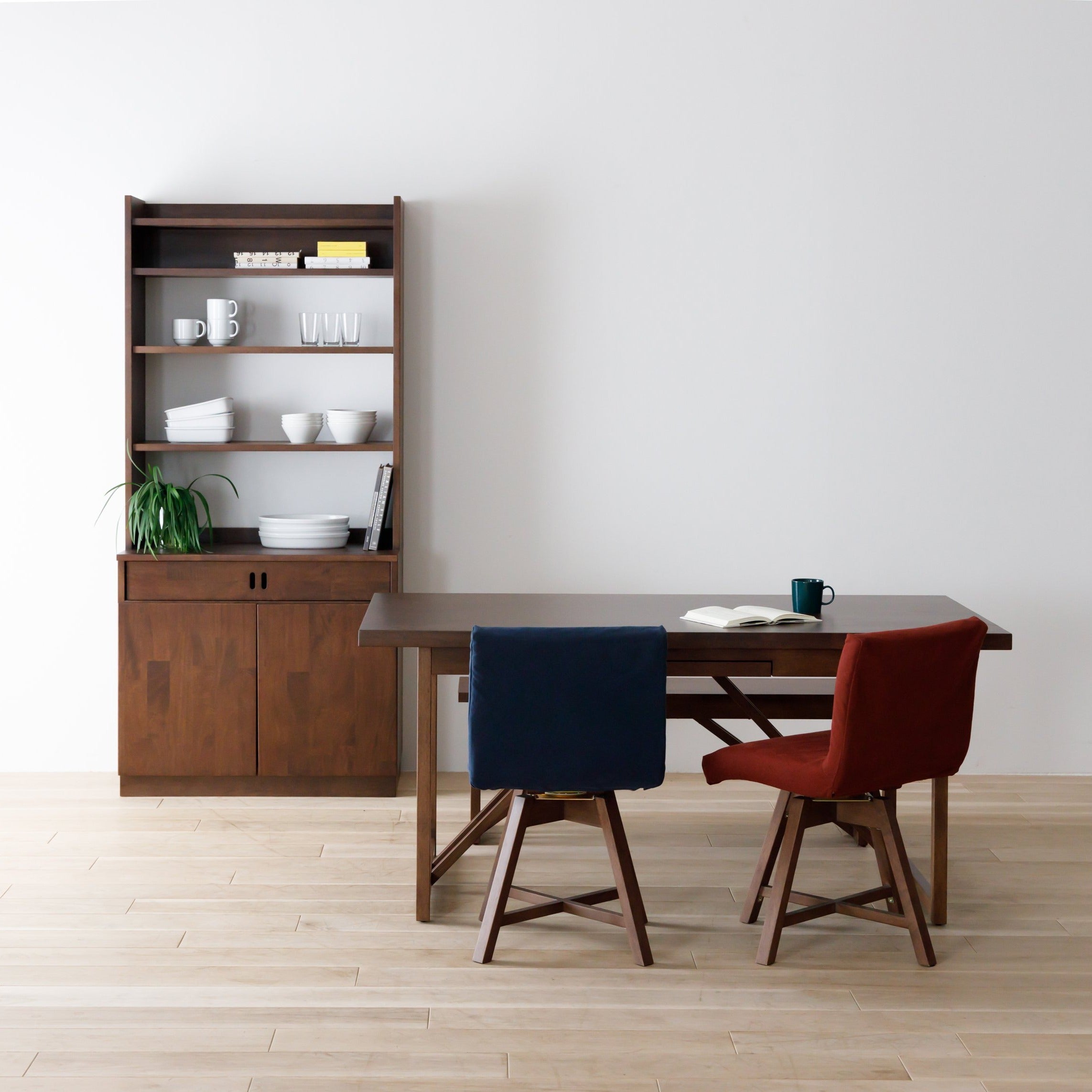 TOCCO - Door & Shelf 084
