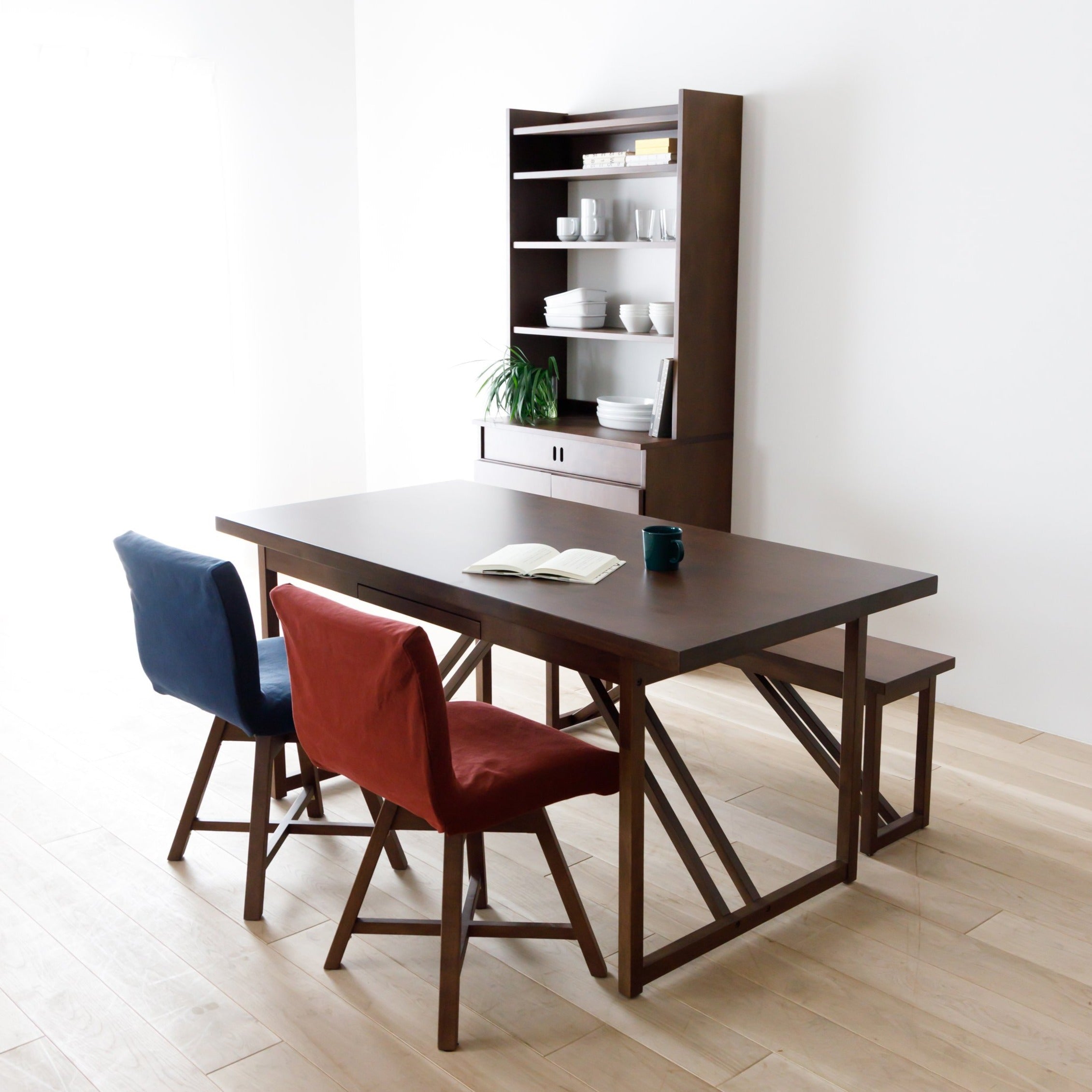 TOCCO - Dining Table