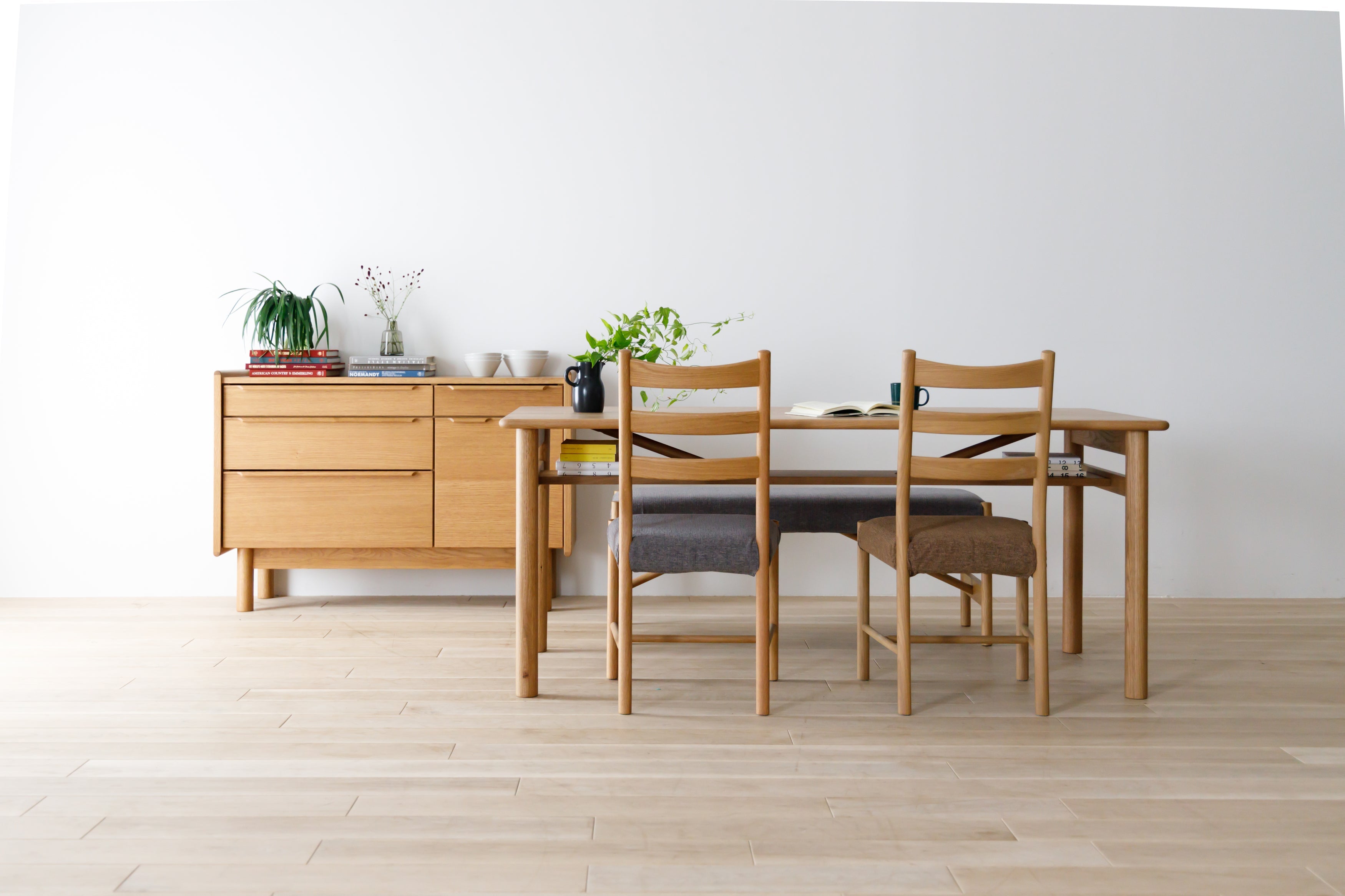 SALA - New Dining Table